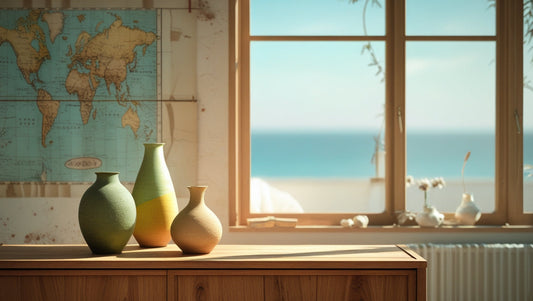 Comment bien choisir son vase ?