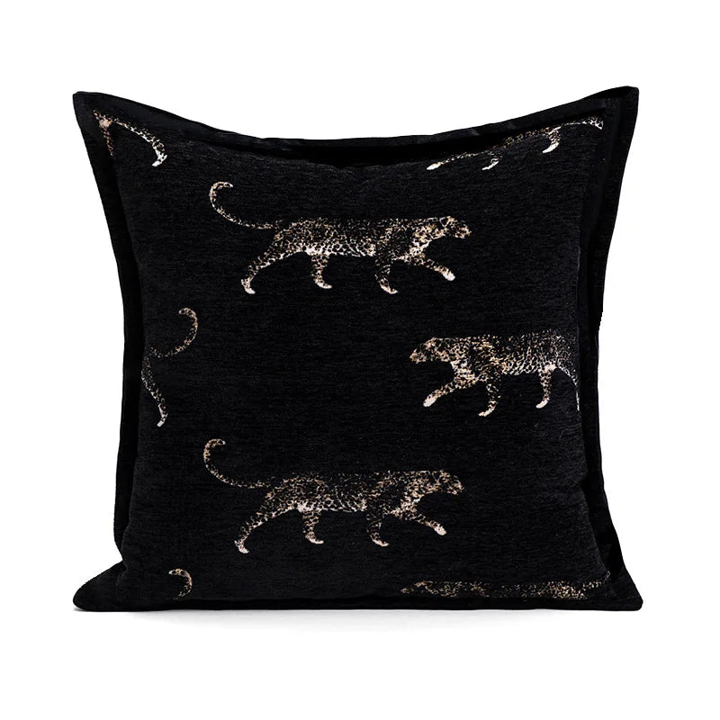 Decorative cushion cover – Baroque Collection