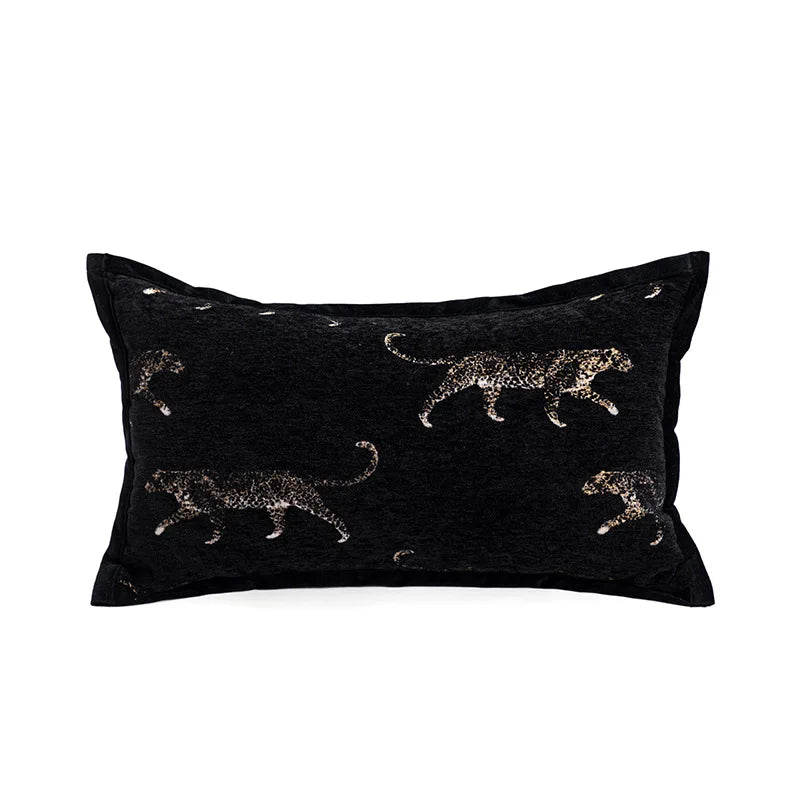 Decorative cushion cover – Baroque Collection