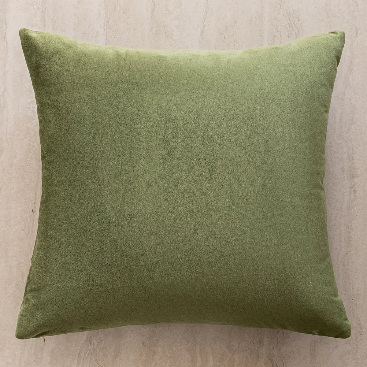 3-Pattern Cushion Cover – “Greenery” Collection