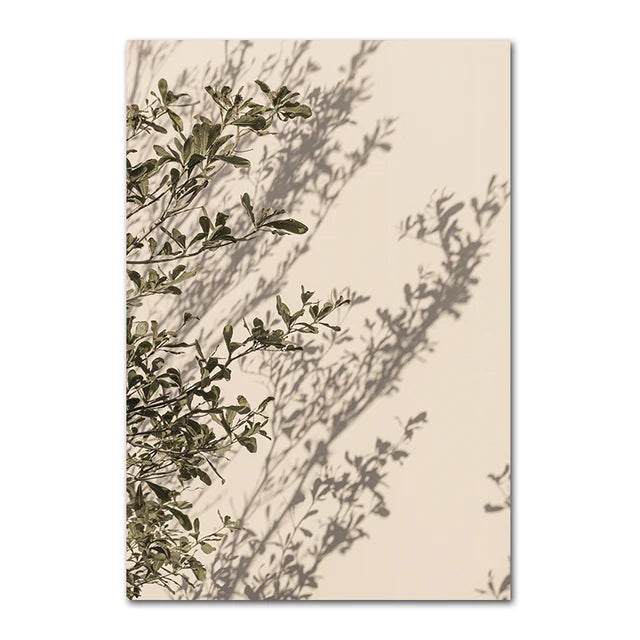 Affiche Murale – Récolte Méditerranéenne de Citrons & Oranges | Art sur Toile