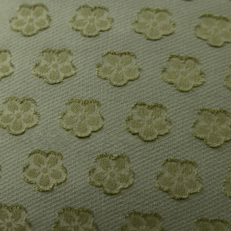 Decorative cushion cover 4 patterns – "Verdure" collection
