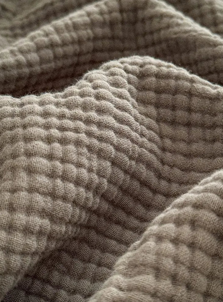 Cotton gauze blanket – 100% COTTON