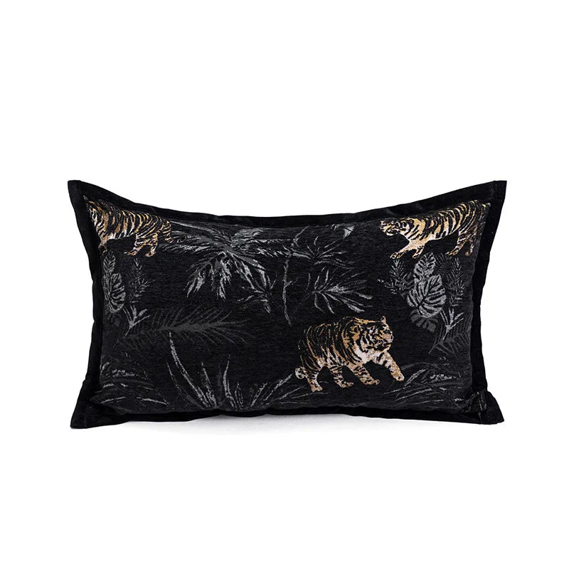 Decorative cushion cover – Baroque Collection