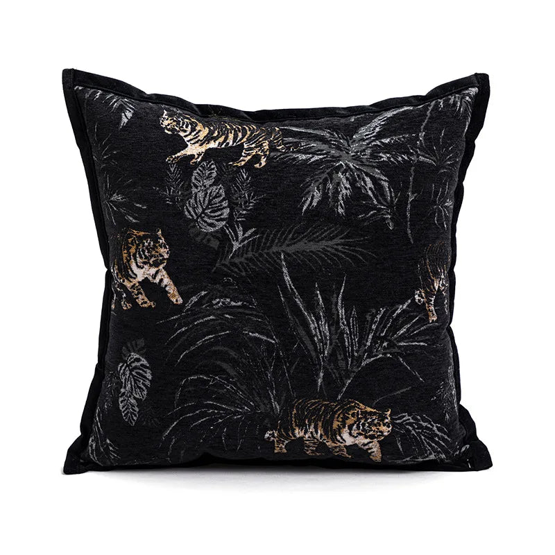 Decorative cushion cover – Baroque Collection