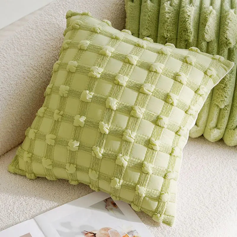 Cushion Cover 14 Patterns – "Greenery" Collection