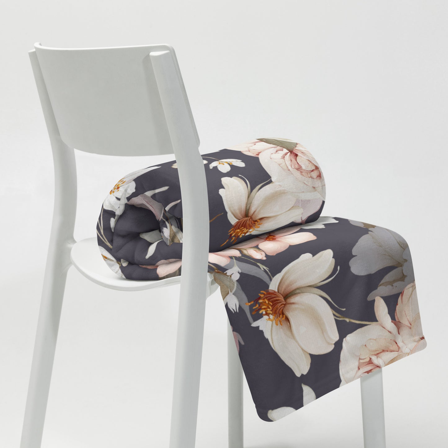 "Summer Night" blanket, exclusive to ATELIER SHAICO