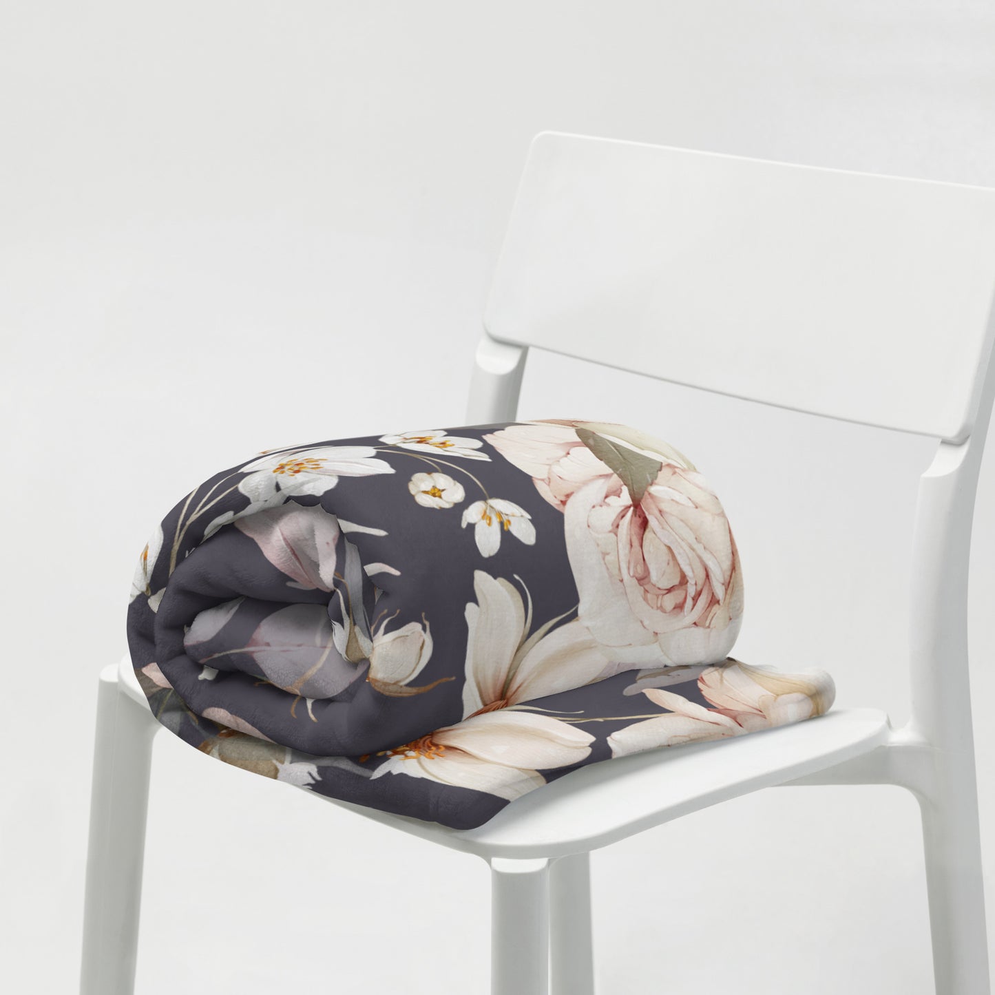 "Summer Night" blanket, exclusive to ATELIER SHAICO