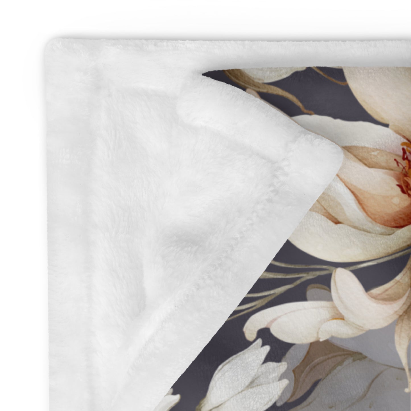 "Summer Night" blanket, exclusive to ATELIER SHAICO