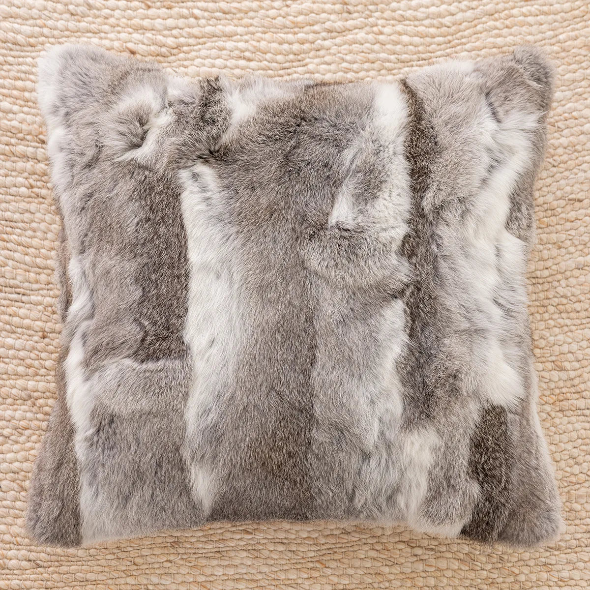 Decorative cushion cover 4 patterns – Retro &amp; Modern Collection